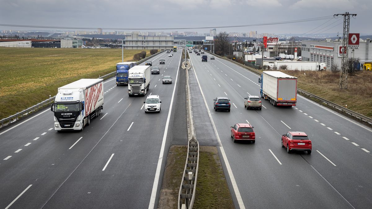 Registrace ukrajinských aut v Česku se zpřísní